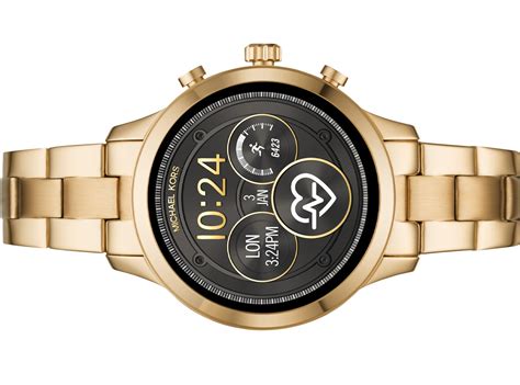 john lewis michael kors smartwatch|michael kors smart watch review.